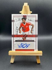 Viv anderson panini for sale  BOSTON