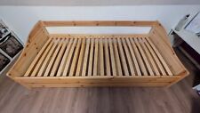 Bett 90x200 kiefer gebraucht kaufen  Treben