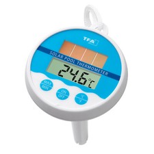 Tfa 1041 solar gebraucht kaufen  Gschwend