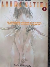 Larme ultime collection d'occasion Larme ultime collection d'occasion  Aix-en-Provence-