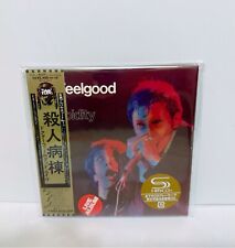 Usado, Dr. Feelgood – Stupidity JAPAN MINI LP SHM CD w/ obi comprar usado  Enviando para Brazil