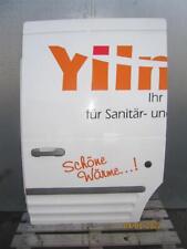 Schiebetür links diamantweiss gebraucht kaufen  Blomberg