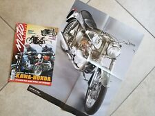 Moto legende 1999 d'occasion  Pouyastruc