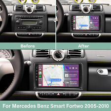 Smart fortwo 2005 for sale  Hebron