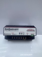 CONTROLADOR SOLAR MORNINGSTAR SUN SAVER MPPT SS-MPPT-15L (SEM CAIXA) comprar usado  Enviando para Brazil