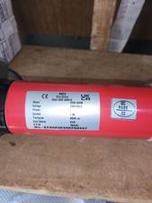 Neco e02 80nm for sale  WIGTON