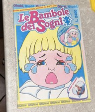 Bambole dei sogni usato  Roma