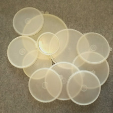 Vintage replacement tupperware d'occasion  Expédié en Belgium