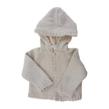 Jacadi gilet capuche d'occasion  Lisieux