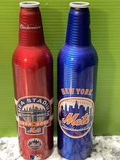 Aluminum beer bottles for sale  Chester