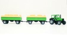 Wiking deutz fahr gebraucht kaufen  Gladbeck