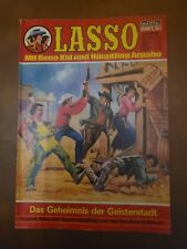 Lasso 498 guter gebraucht kaufen  Lehrte