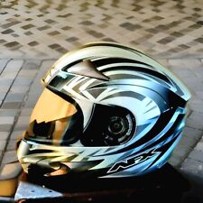 Afx recurve helmet for sale  Pinckneyville