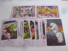 Lot cartes bella d'occasion  Villeneuve-d'Ascq-