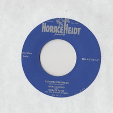 Dick contino horace for sale Dick contino horace for sale  Fargo