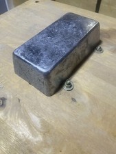 Lead ballast weight for sale  Janesville