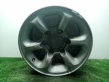 JANTE / LLANTAS - LLANTA / 15´´PULGADAS / 675004 POUR MITSUBISHI GALLOPER HYUND comprar usado  Enviando para Brazil
