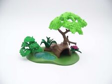 Playmobil vegetation small d'occasion  Expédié en Belgium