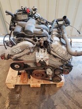Mazda Ford Mercury 06-10 3.0 4x4 silnik amerykański 8G758AA 203 494 mi na sprzedaż  PL