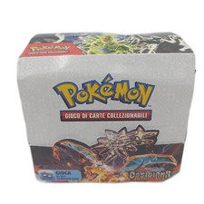 Pokemon 186 61340 gebraucht kaufen  Grünhain-Beierfeld