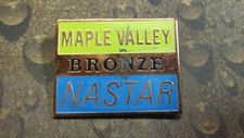 Maple valley bronze for sale  Stillwater