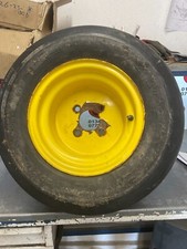 Stud wheel 20x10.00 for sale Stud wheel 20x10.00 for sale  GODSTONE