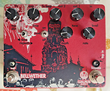 Walrus audio bellwether for sale  LISKEARD