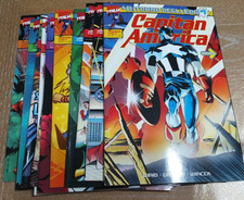 Capitan america thor usato  Carapelle