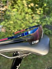 Uvex fahrradbrille bunny gebraucht kaufen  Nürnberg