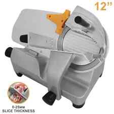 Electric meat slicer for sale  MELTON MOWBRAY