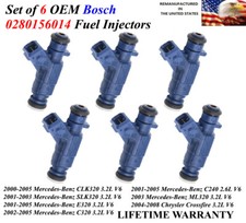 Oem bosch set d'occasion  Expédié en Belgium