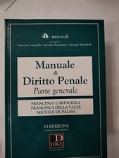 350 manuale diritto usato  Pontinia