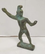 Sculpture statuette bronze d'occasion  Laval