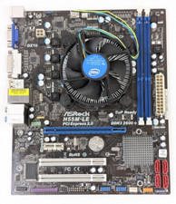 Intel 650 cpu for sale  ELLAND
