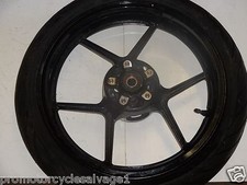 Kawasaki er6 er6 for sale  LEEK