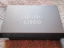 Roteador Cisco RV320 Gigabit Dual WAN VPN USB 2.0 4 portas LAN comprar usado  Enviando para Brazil
