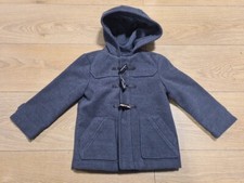 Years boys duffle for sale  WEYMOUTH