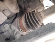 Su001b2338 front knuckle d'occasion  Expédié en Belgium