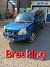 Nissan trail 2.0 for sale  KINGSBRIDGE