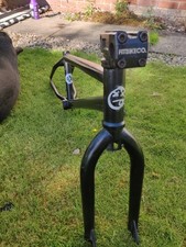 Fit bmx bike for sale  HOVE