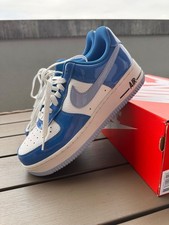Nike air force gebraucht kaufen  Forchheim
