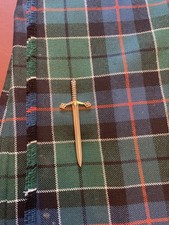 Men highland dress for sale  WHITCHURCH