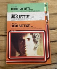 Lucio battisti meglio usato  Felino