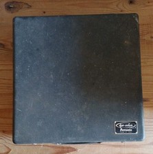 Projecteur diapo valise d'occasion  Moulins