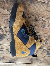 Botas de Trekking Nike Acg Masculinas 9,5 EUA Caixa Dunk Sapatos Masculinos Outdoor Original Collecti comprar usado  Enviando para Brazil