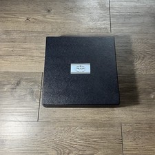 Prada blue storage for sale  Dallas