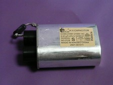 Mikrowelle kondensator 91µf gebraucht kaufen  Coswig