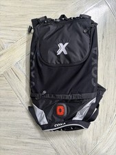 !NOVO! Mochila profissional de hidratação COXA 2 litros preta LED CamelBak sem bexiga, usado comprar usado  Enviando para Brazil
