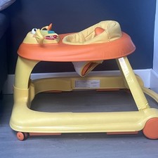 Baby walker3 1 for sale  SUNDERLAND