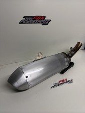 Marmitta scarico oem usato  Ariano Irpino
